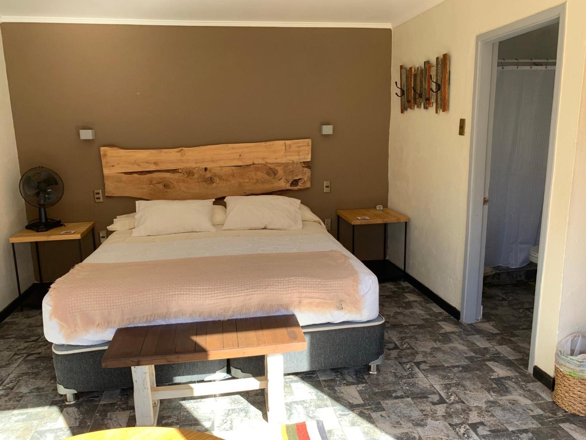 Cabanas Miraelqui Pisco Elqui Esterno foto