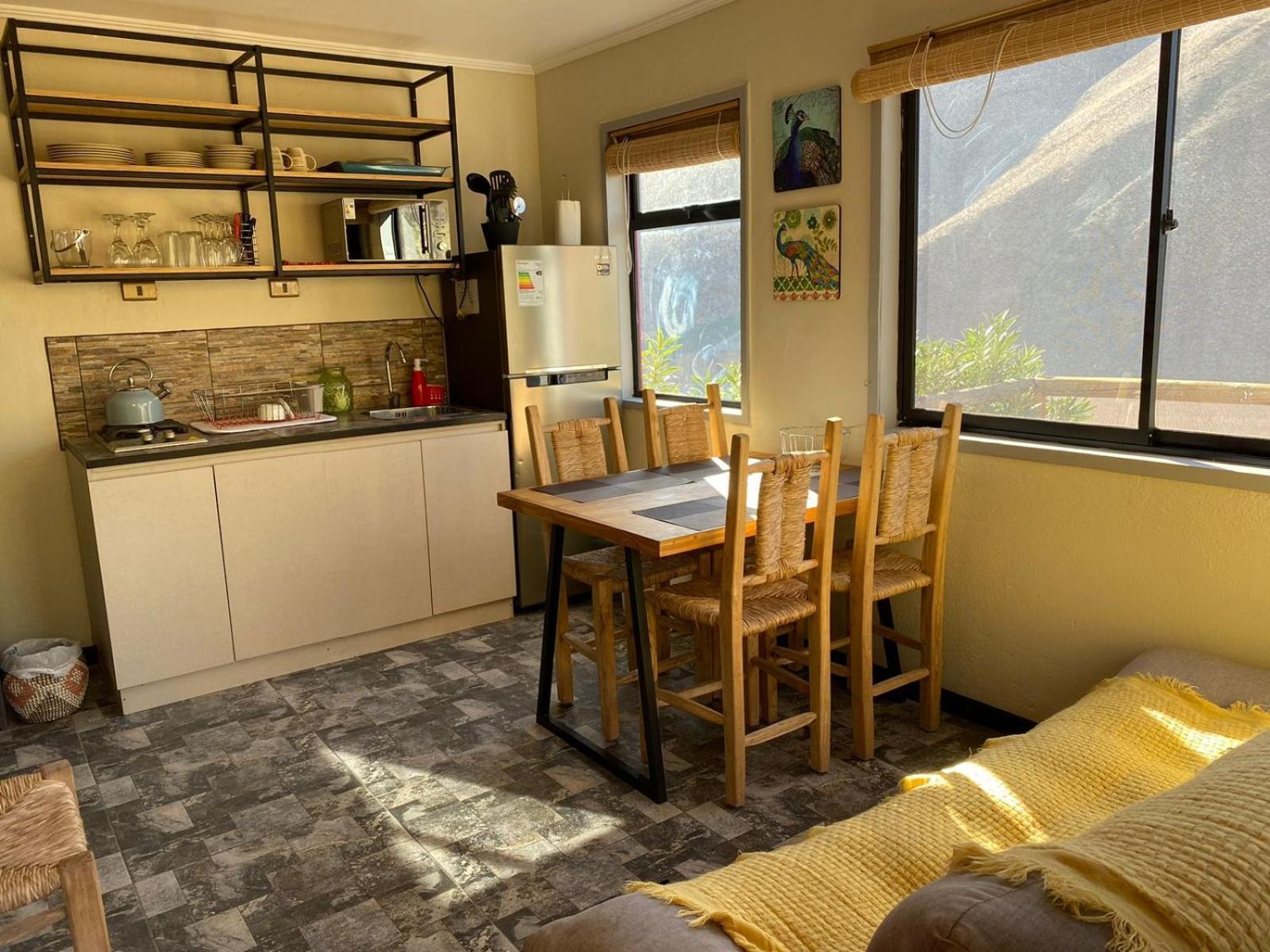 Cabanas Miraelqui Pisco Elqui Esterno foto