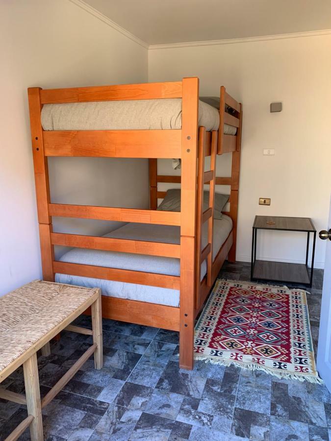 Cabanas Miraelqui Pisco Elqui Esterno foto